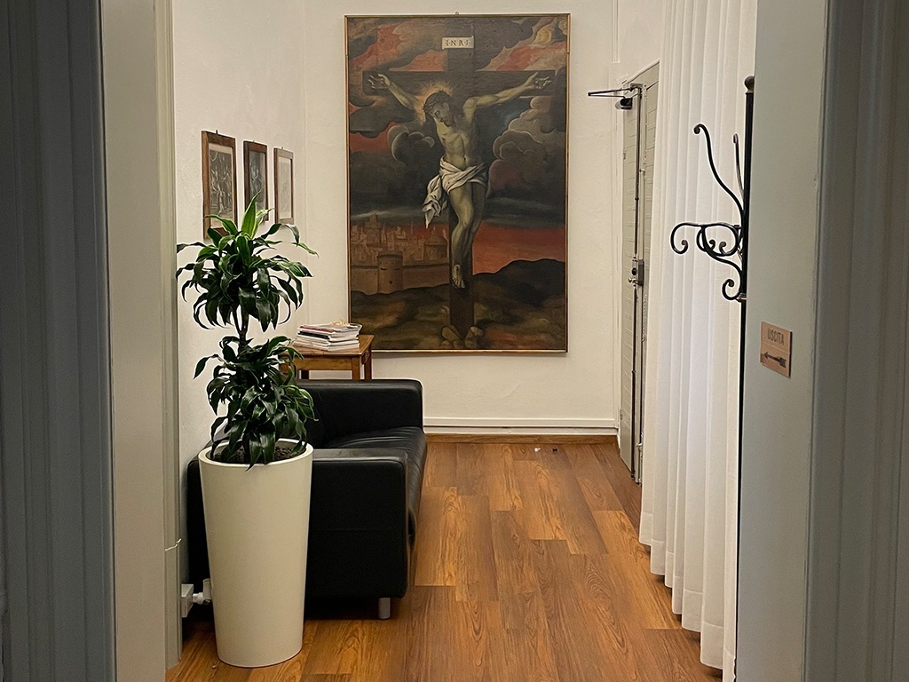 Avvocati Associati Ghelfi Mori Sgarbi